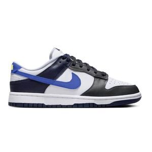 NWOB Nike Dunk Low Sneakers Size 13
